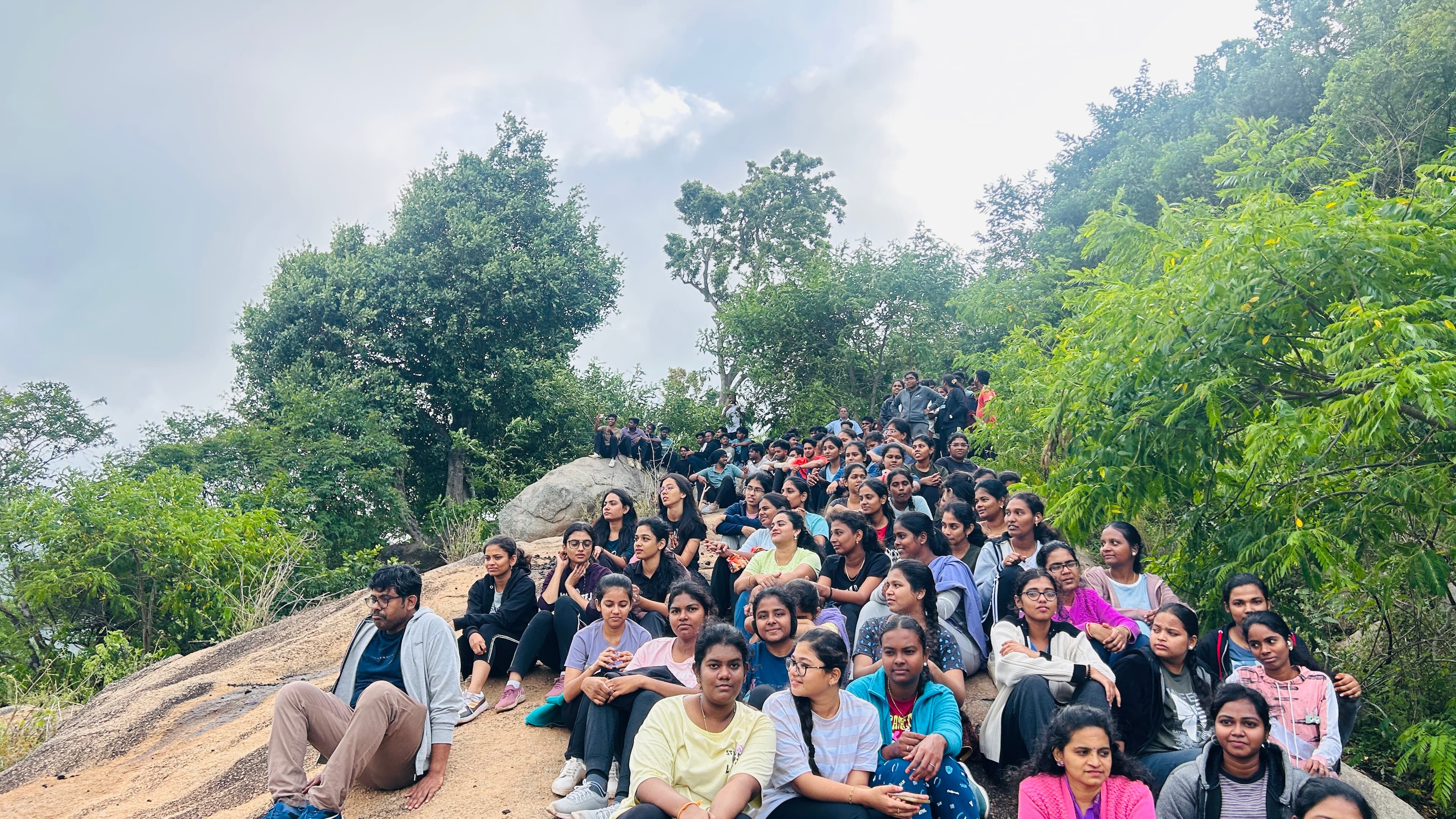 Corporate Summer Camp 1
