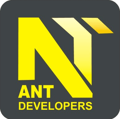 ANT Developers Logo
