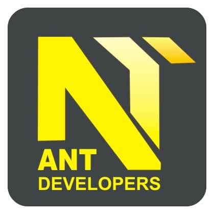 ANT Developers Logo
